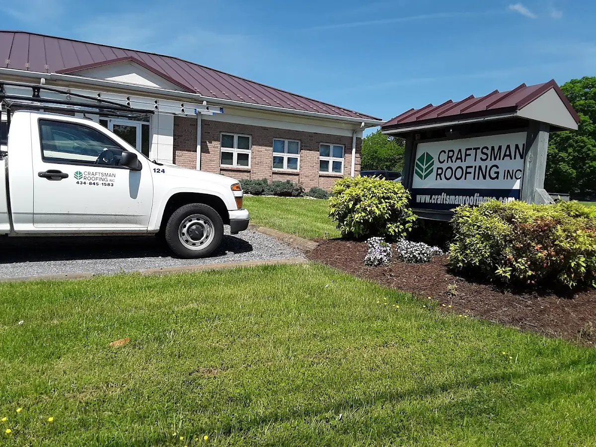 Quality Roof Inspection & Assessment by experienced craftsmen in Winslows Crossing